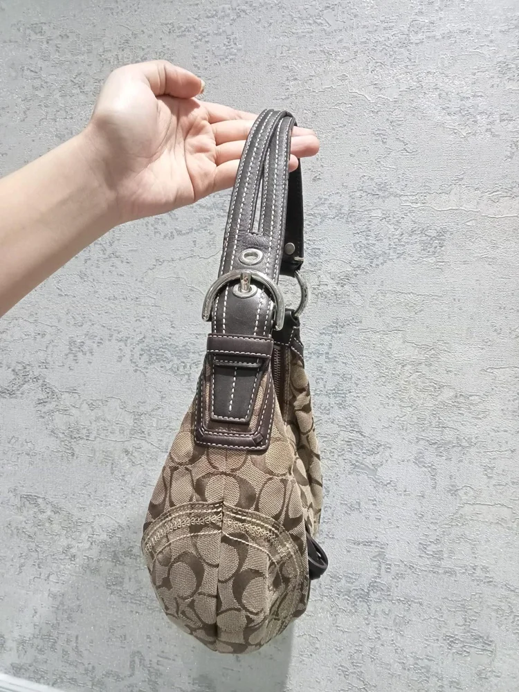 Coach Shoulder Bag, size Other, photo 2