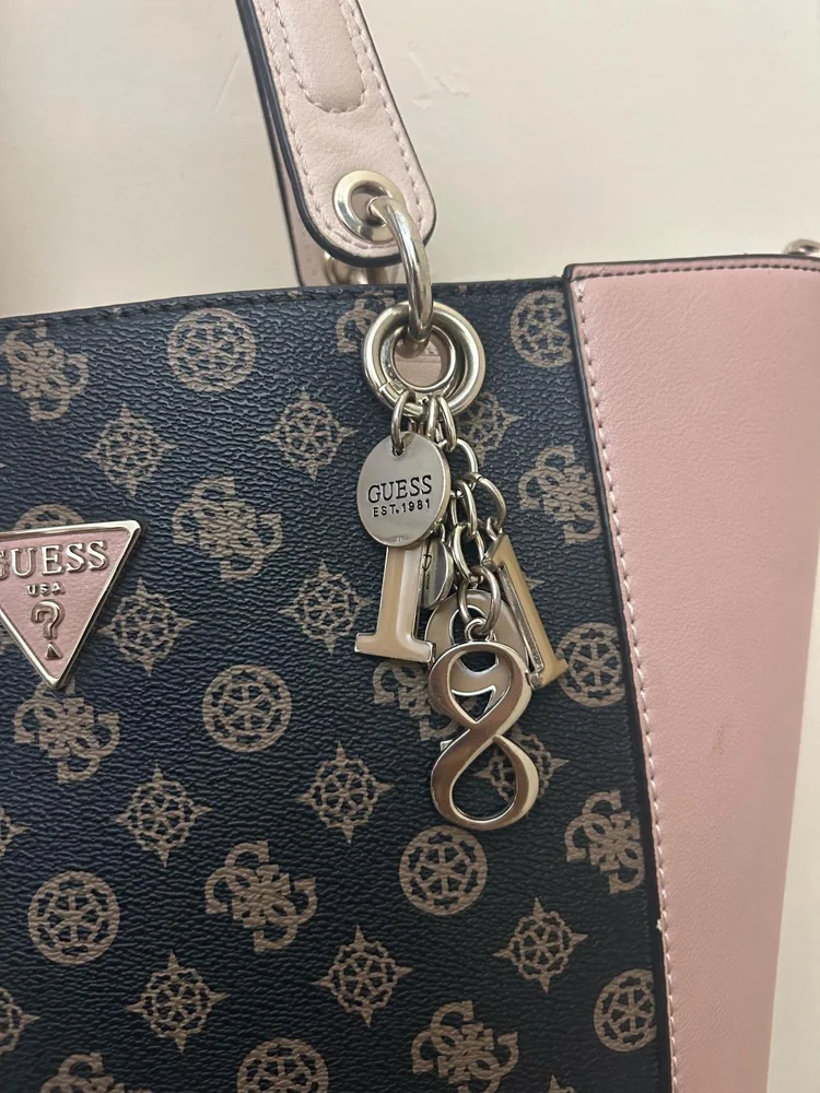 GUESS Shoulder Bag, size Other, photo 2