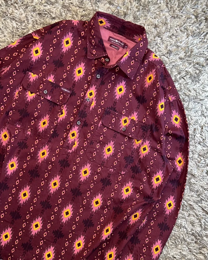 Shirts, size XXXL, photo 4