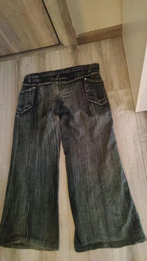 Jeans, size M / 38 / 10, photo 2