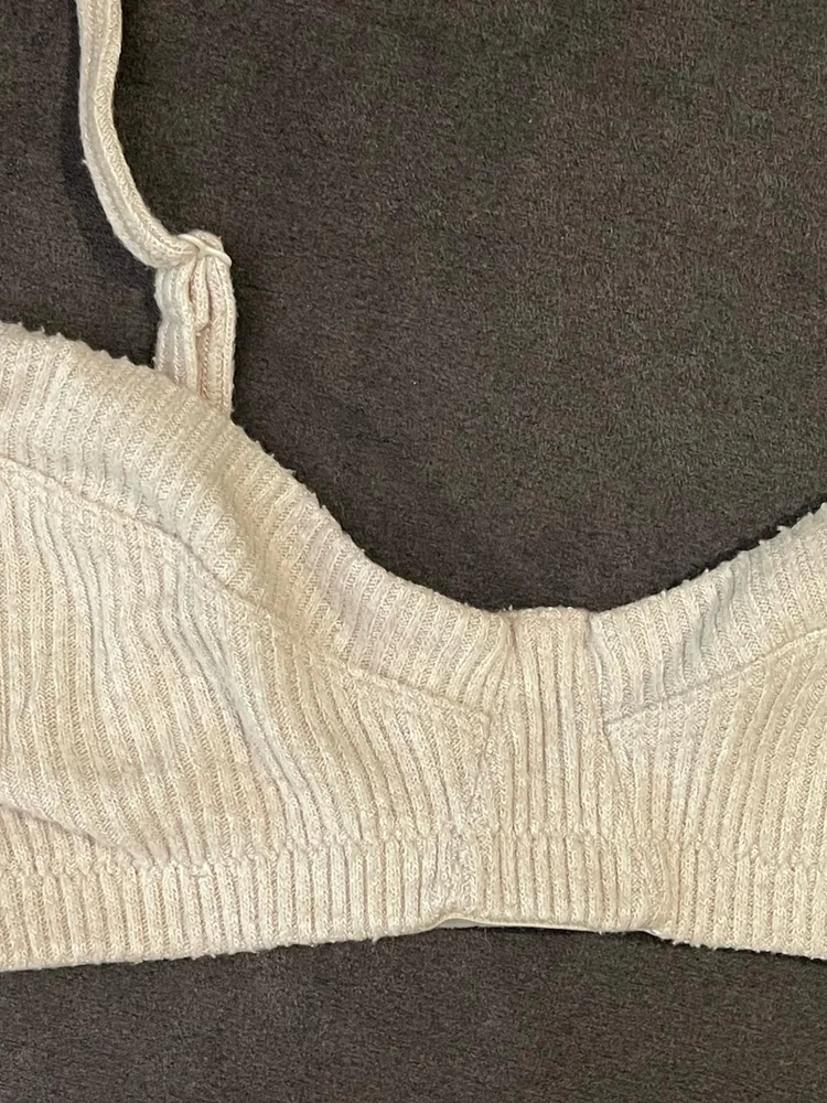 MNG Crop Tops, size M / 38 / 10, photo 2
