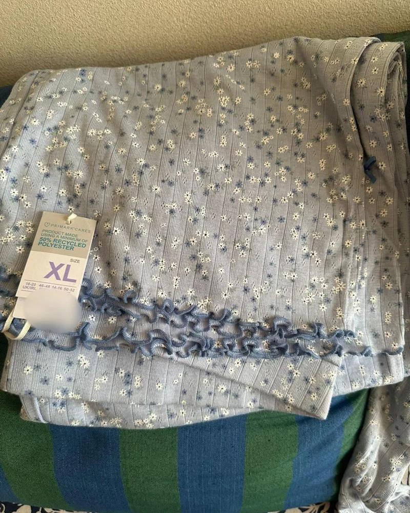 Primark Pyjama Sets, size XL / 42 / 14, photo 2