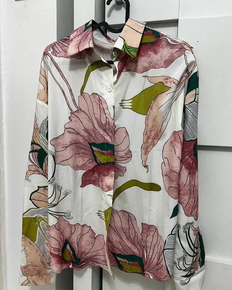 Shein Blouses, size L / 40 / 12, photo 2