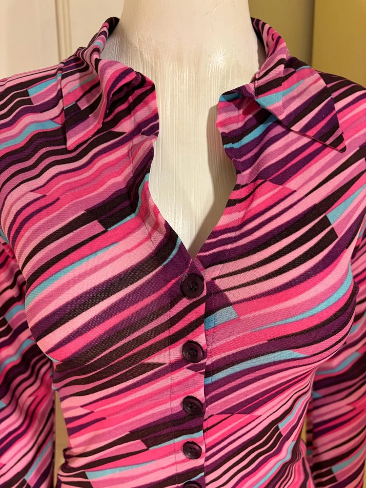 Knockout Blouses, size S / 36 / 8, photo 6