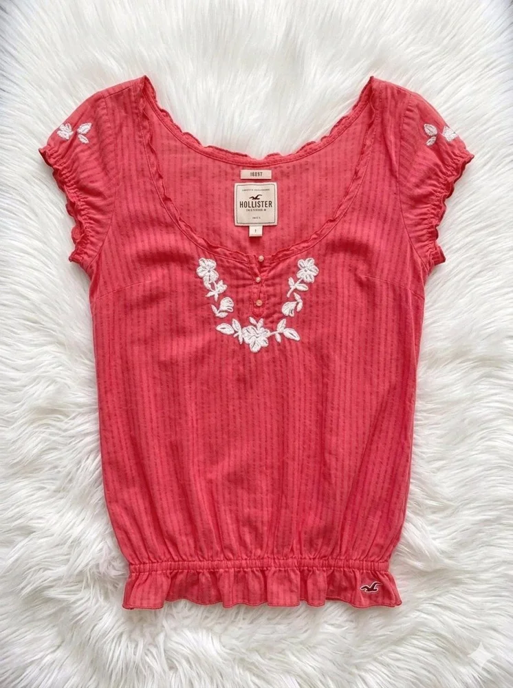 Hollister Tank Tops, size L / 40 / 12, photo 3