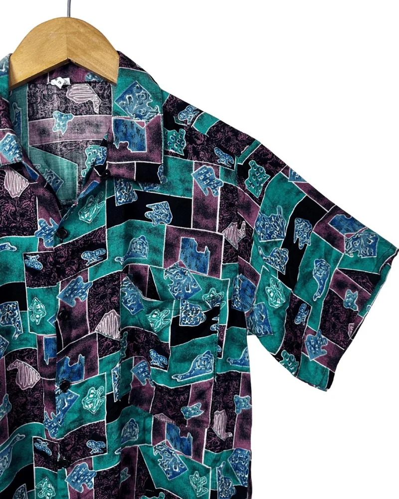 Shirts, size M, photo 2