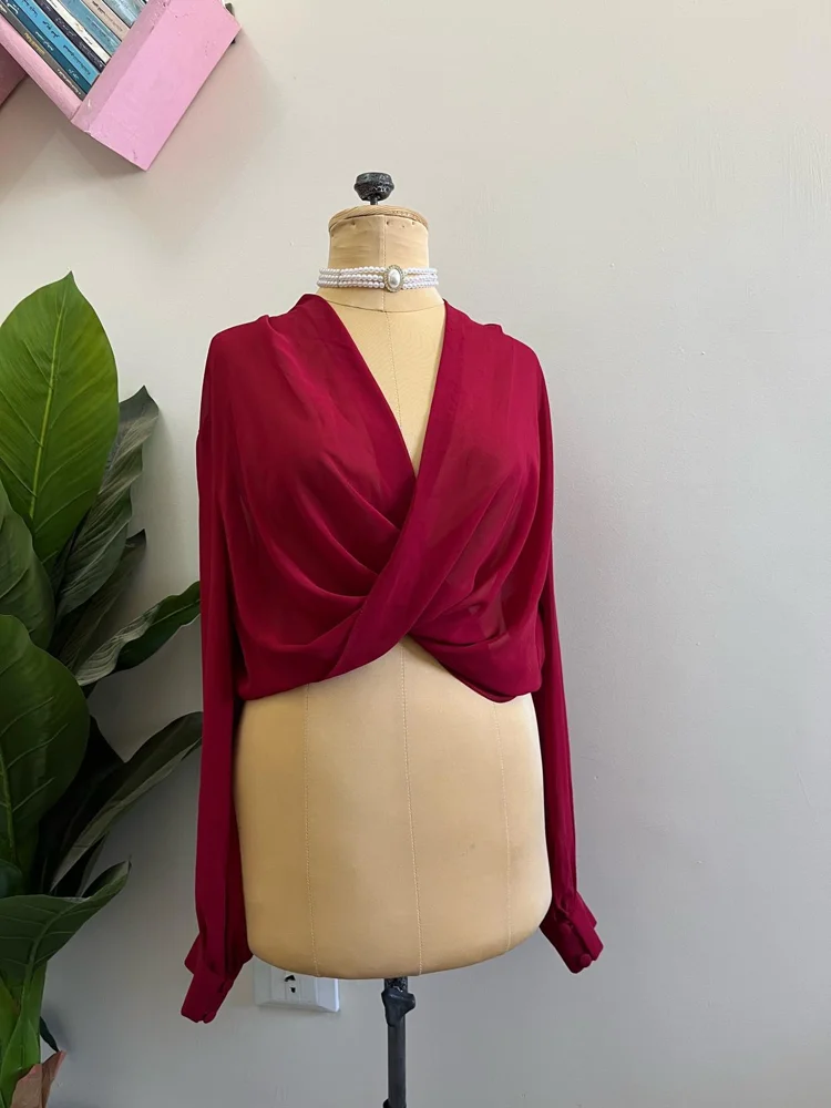 Blouses, size XL / 42 / 14, photo 2