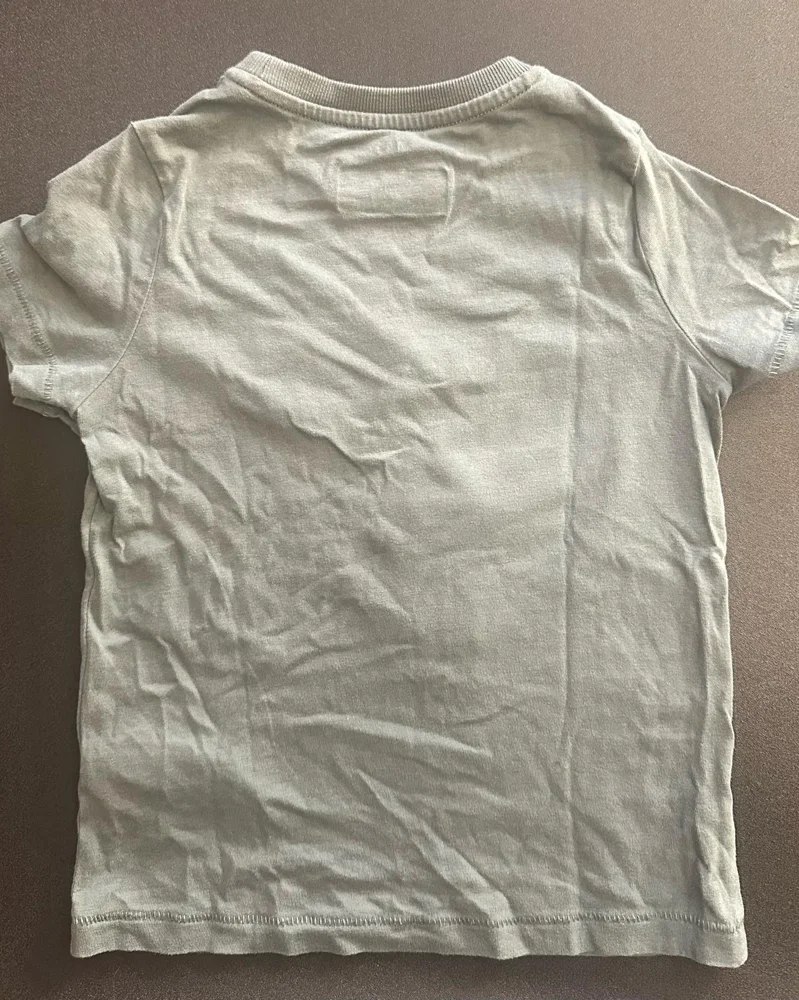 M&S Kids Tops, size 5y, photo 3