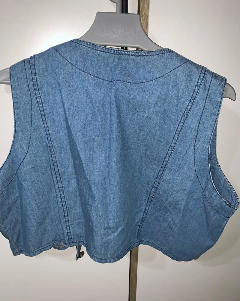 Vests, size XL / 42 / 14, photo 3