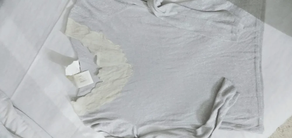 Blouses, size L / 40 / 12, photo 3