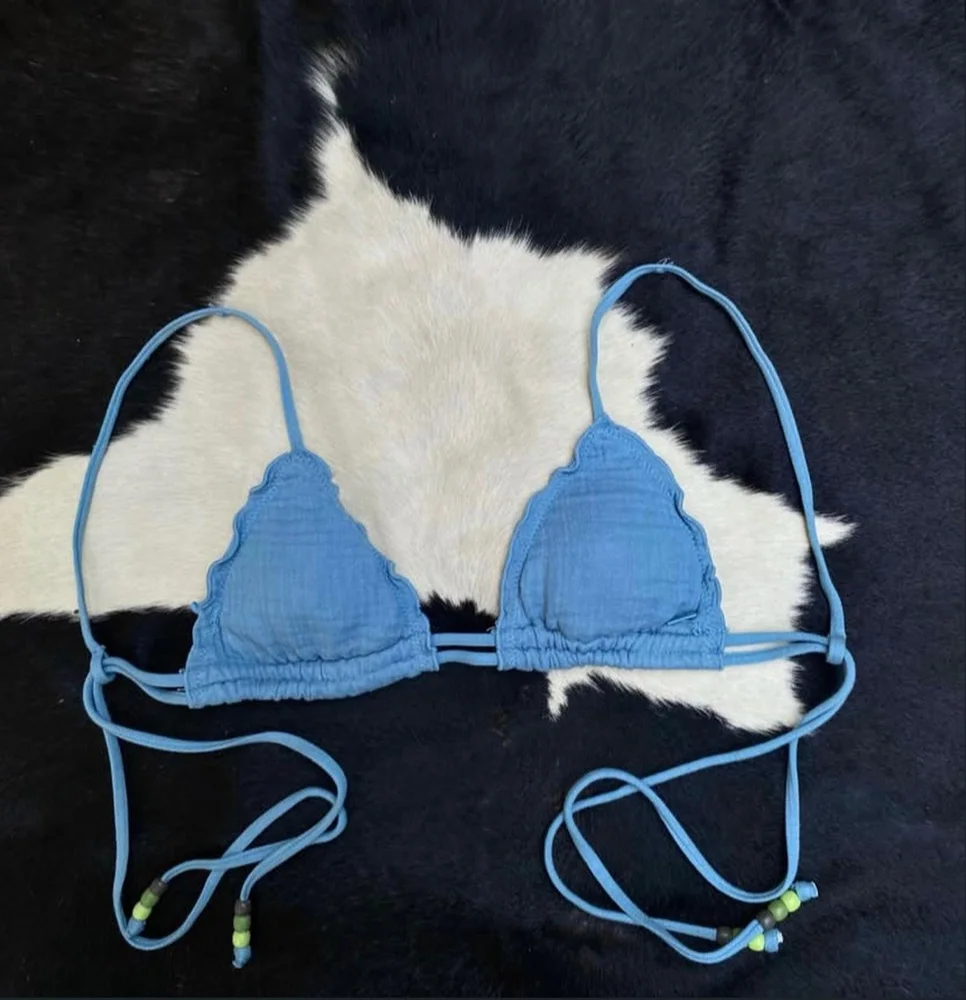 Pull & Bear Bikini, size S / 36 / 8, photo 6
