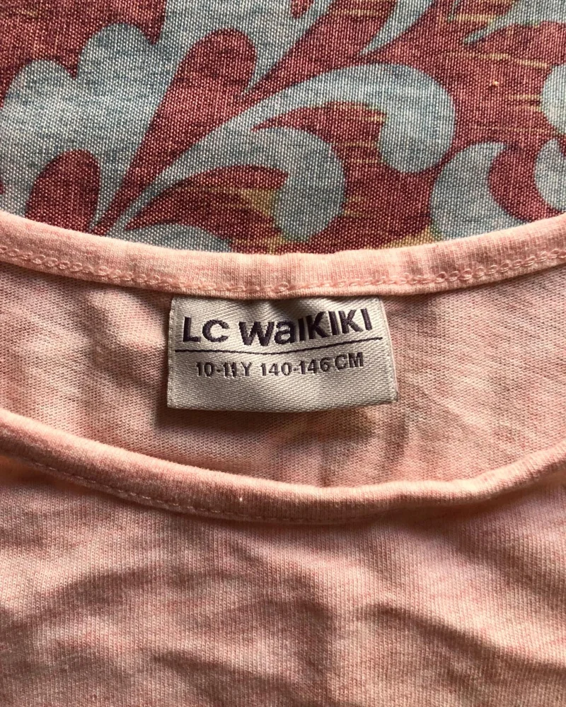 LC Wakiki Tops