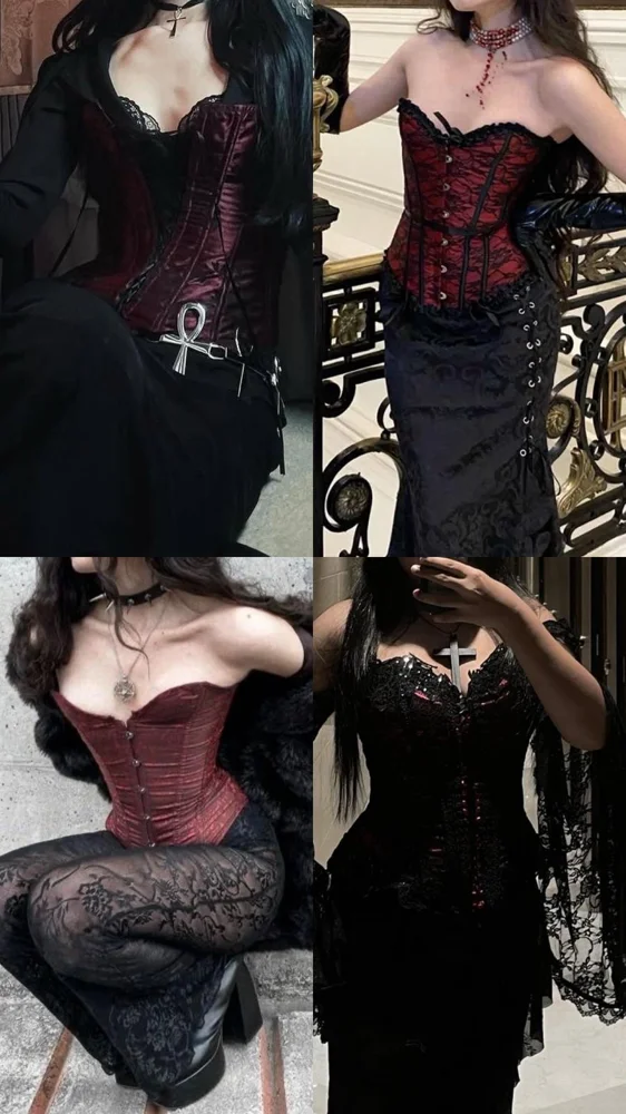 Corsets, size XL / 42 / 14, photo 2
