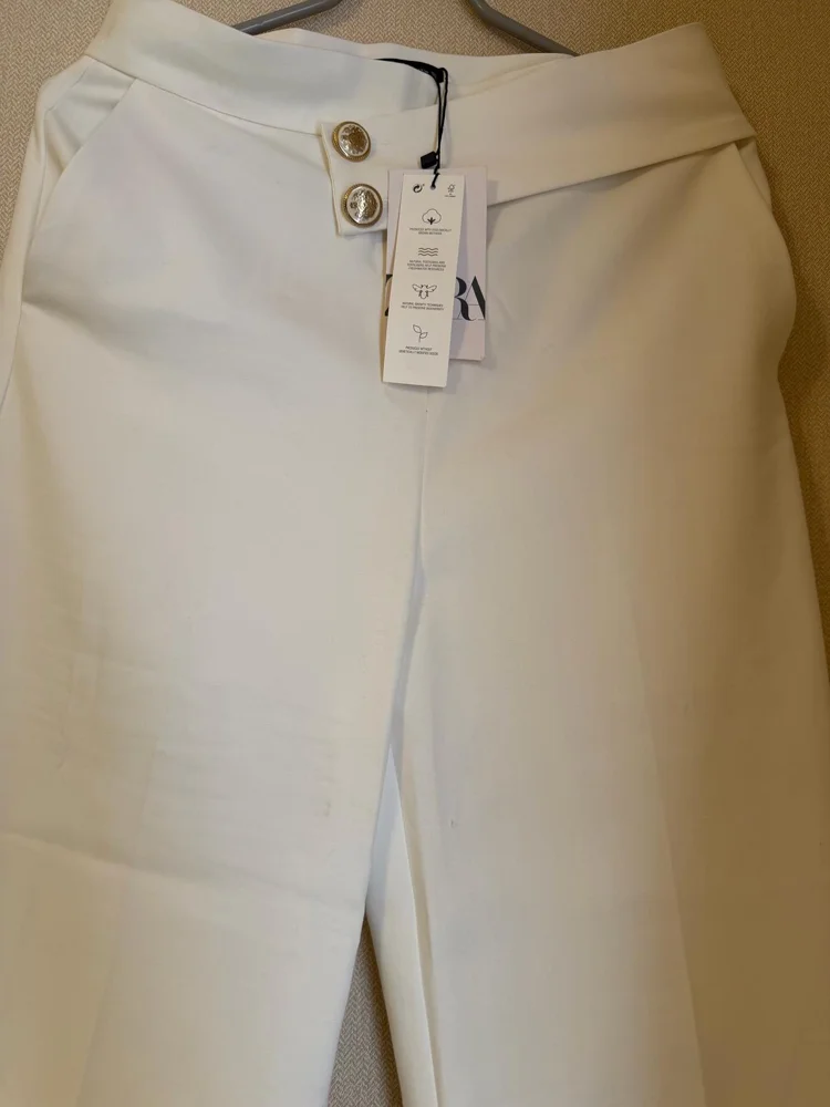 Zara Pants, size L / 40 / 12, photo 3