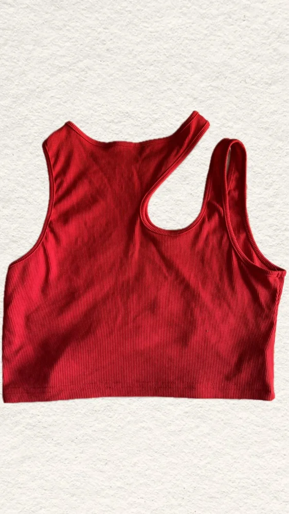 Shein Crop Tops, size L / 40 / 12, photo 2
