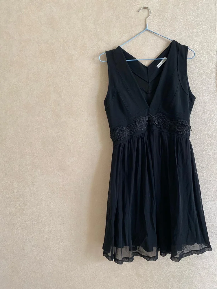 Calliope Mini Dresses