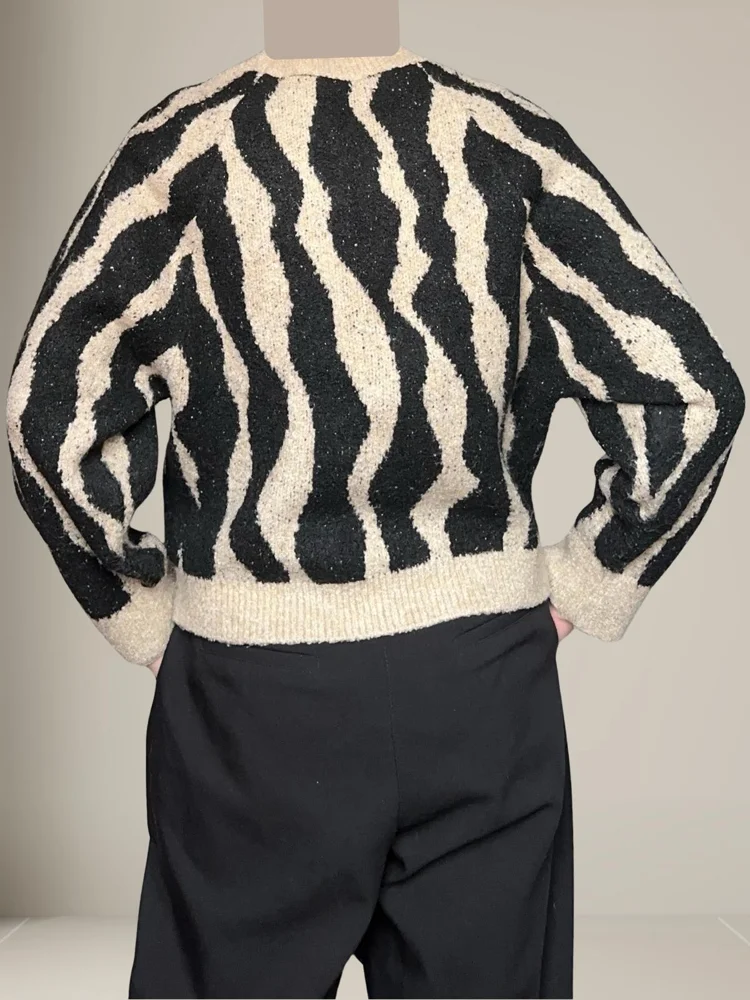 Mango Sweaters & Pullovers, size M / 38 / 10, photo 5