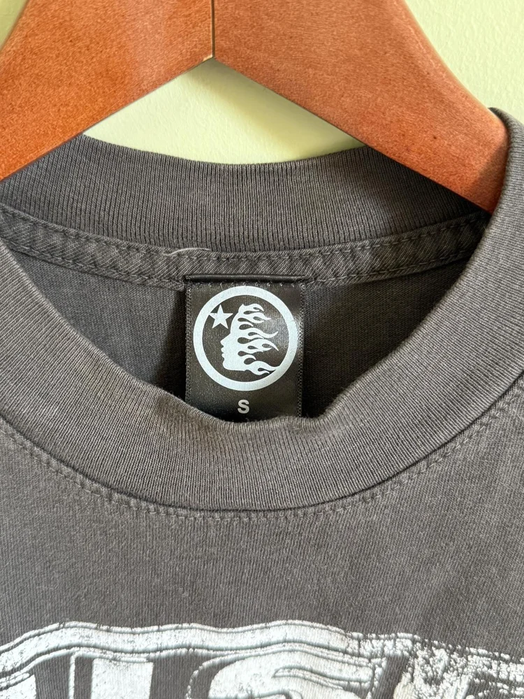 T-shirts, size S, photo 3