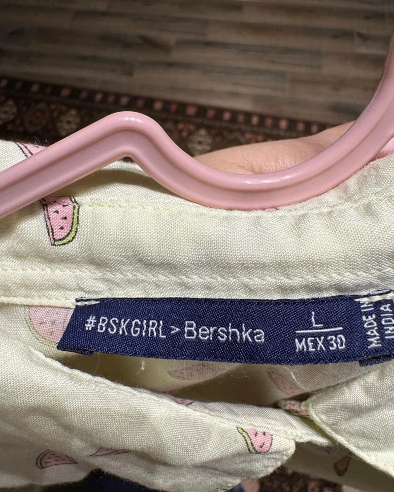 Bershka Blouses, size L / 40 / 12, photo 2