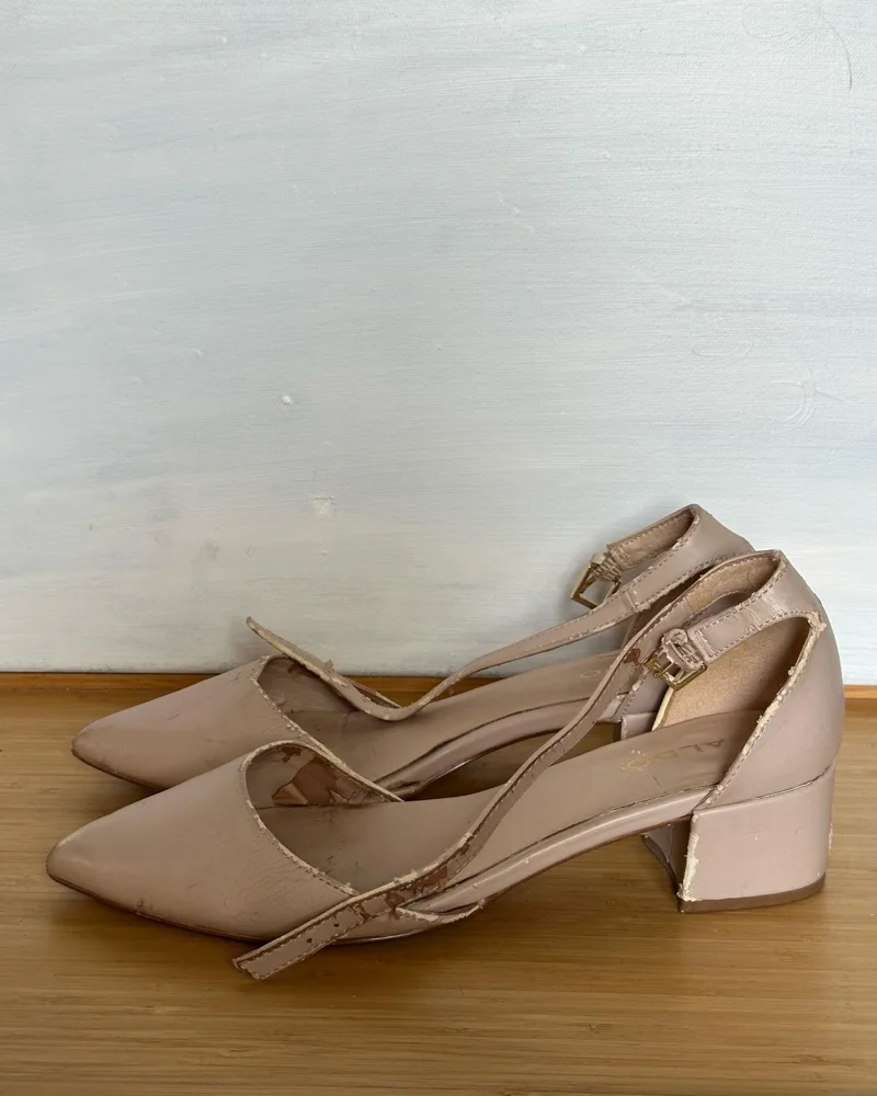ALDO Heels, size 38, photo 2