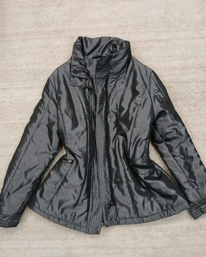 Laura Torelli Jackets