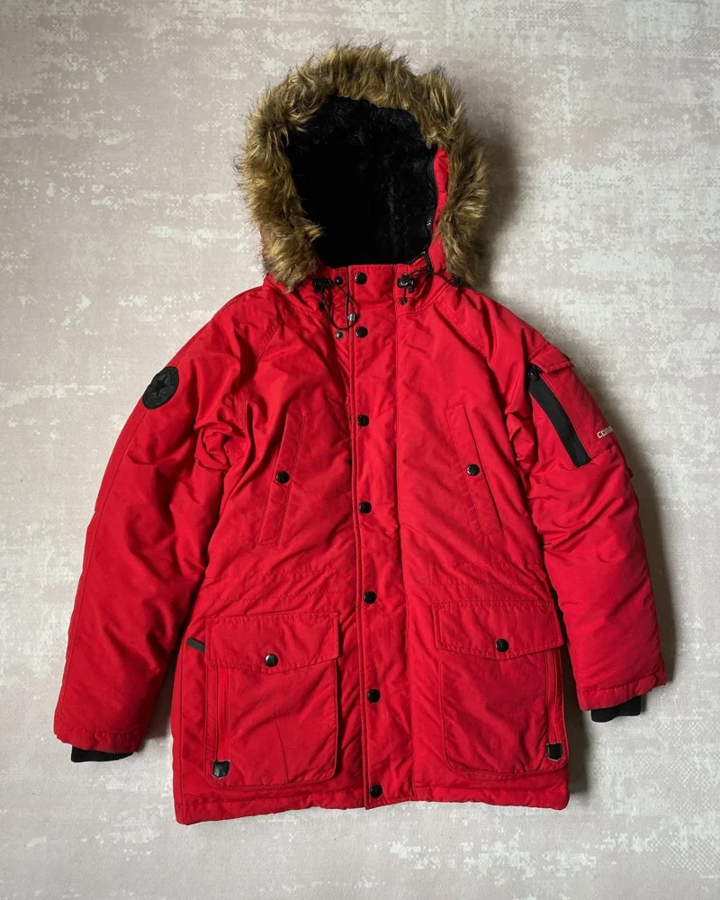 Converse Jackets, size S / 36 / 8, photo 3