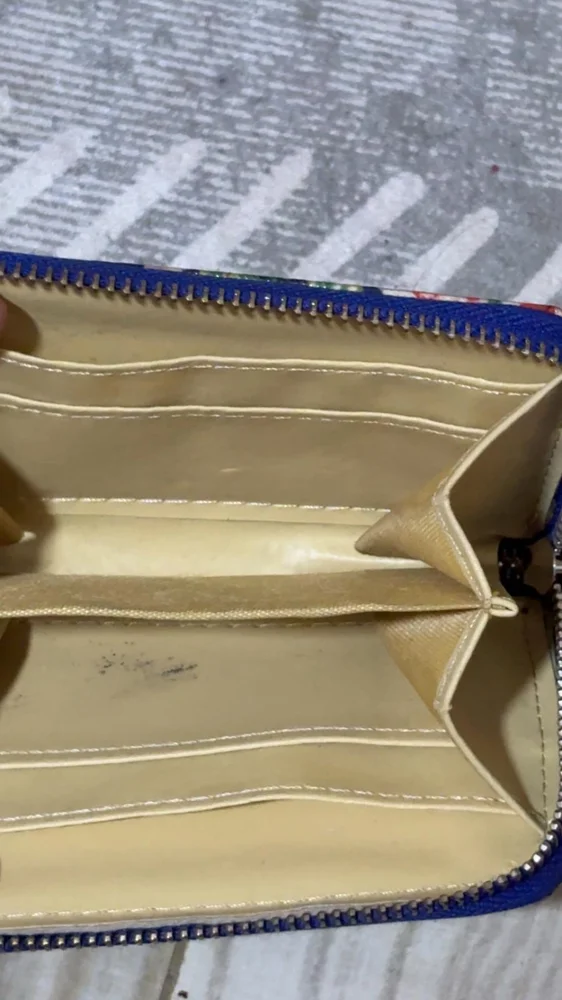 Wallets, size One size, photo 3