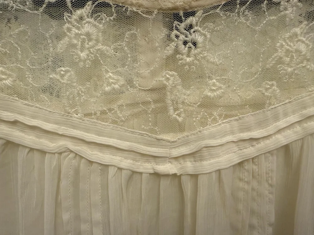 H&M Blouses, size XS / 34 / 6, photo 3