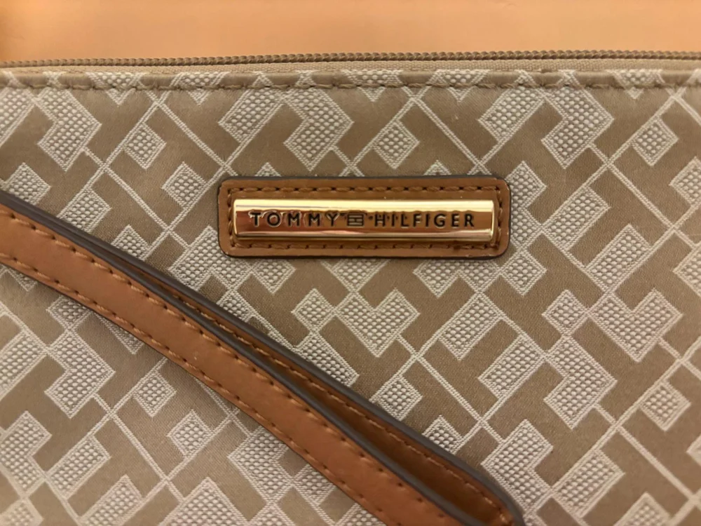 Tommy Hilfiger Clutch, size One size, photo 2