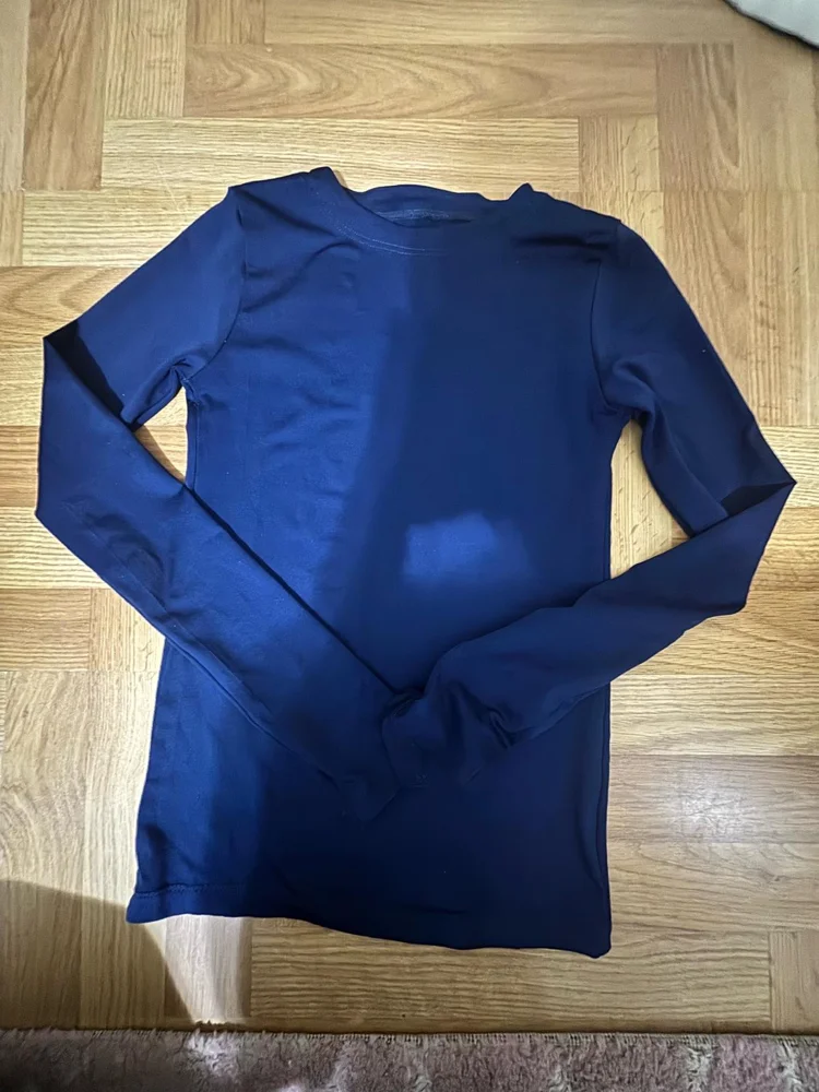 local brands Long Sleeve, size XS / 34 / 6, photo 3