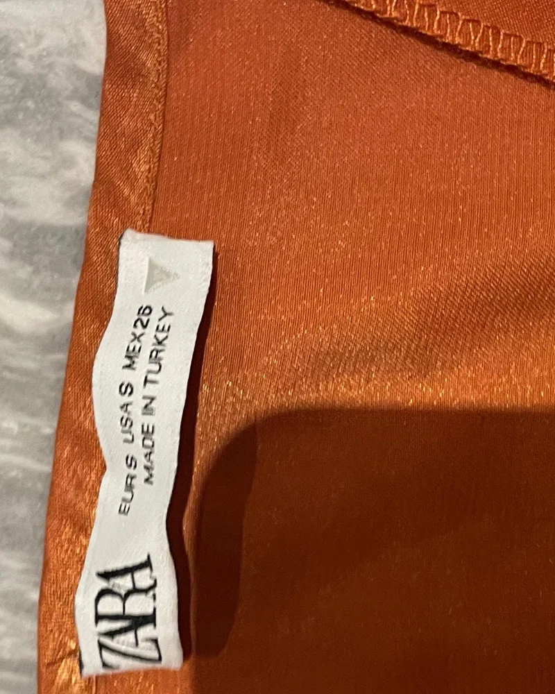 Zara Blouses, size S / 36 / 8, photo 3