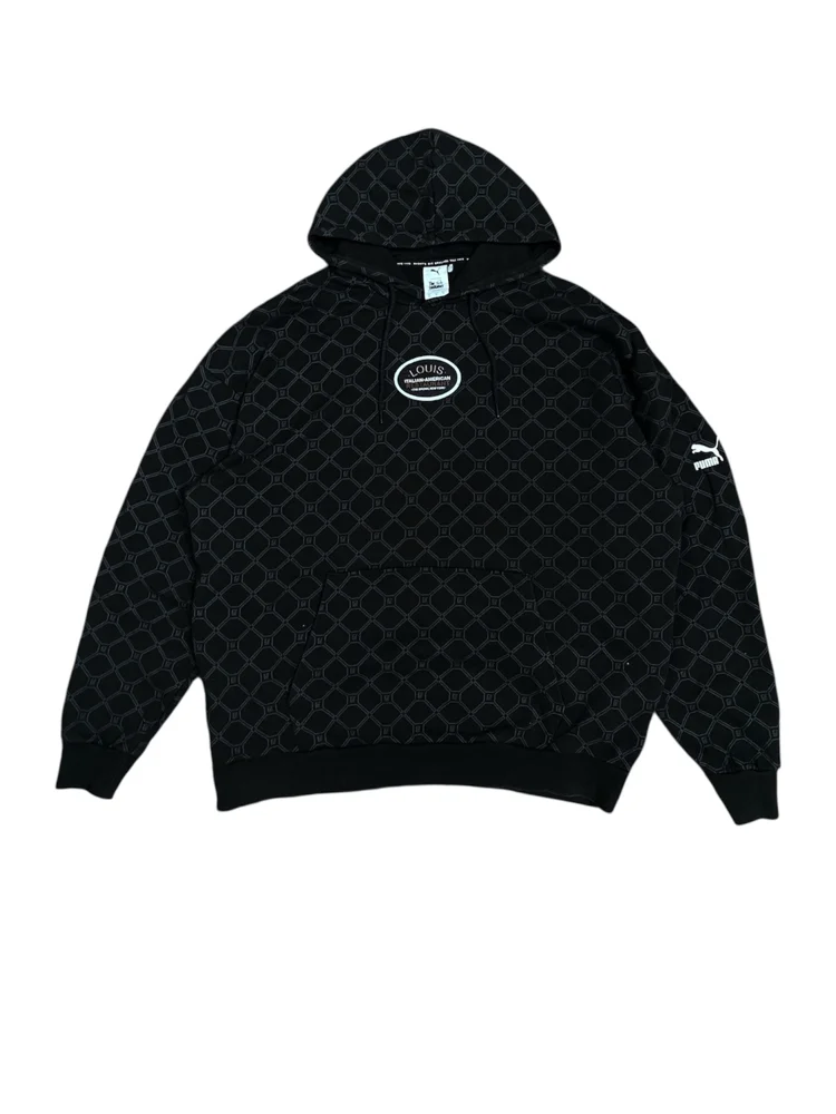 Puma Hoodies, size XL, photo 2