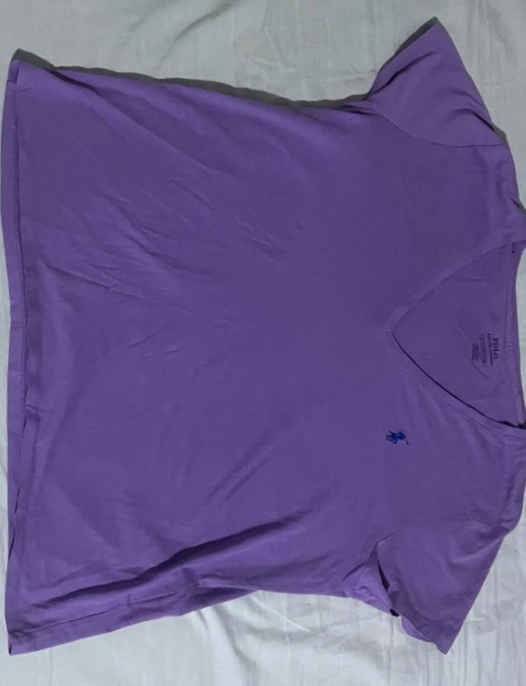 Ralph Lauren T-shirts, size L / 40 / 12, photo 3