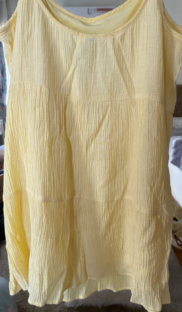 H&M Mini Dresses, size XL / 42 / 14, photo 3
