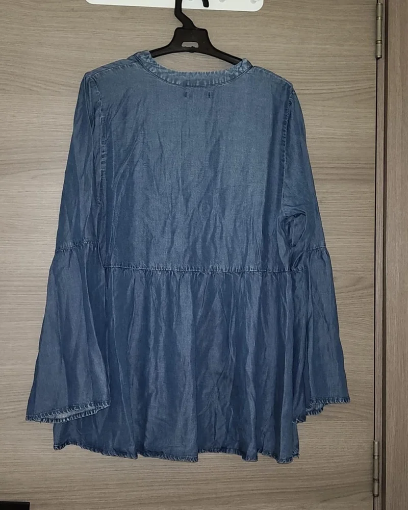 H&M Blouses, size XL / 42 / 14, photo 2
