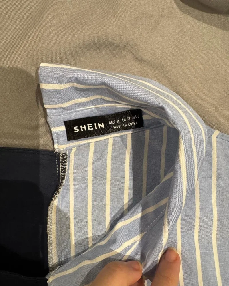 Shein Blouses, size M / 38 / 10, photo 3