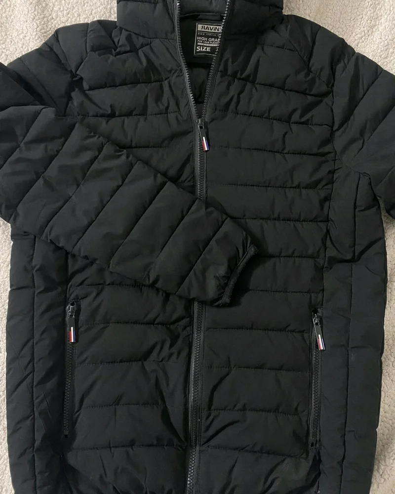 RAViN Jackets, size M, photo 2
