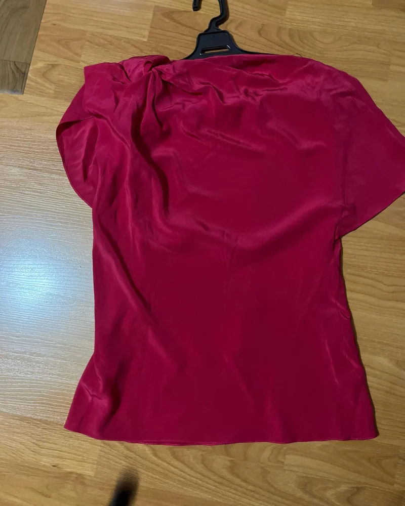 Lanvin Blouses, size S / 36 / 8, photo 2