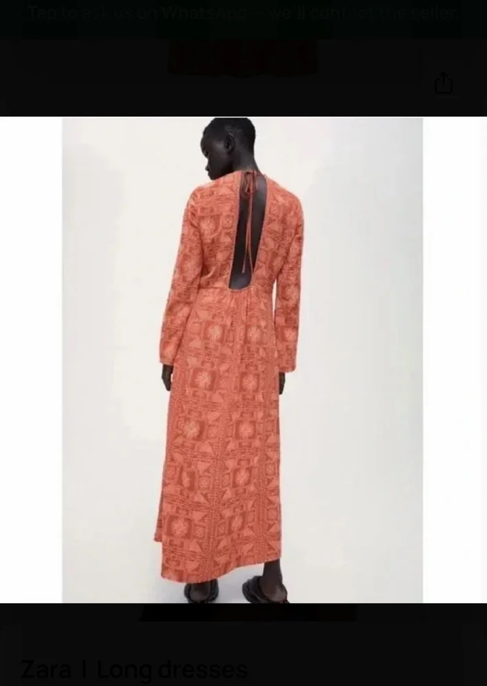 Zara Cocktail Dresses, size XS / 34 / 6, photo 3