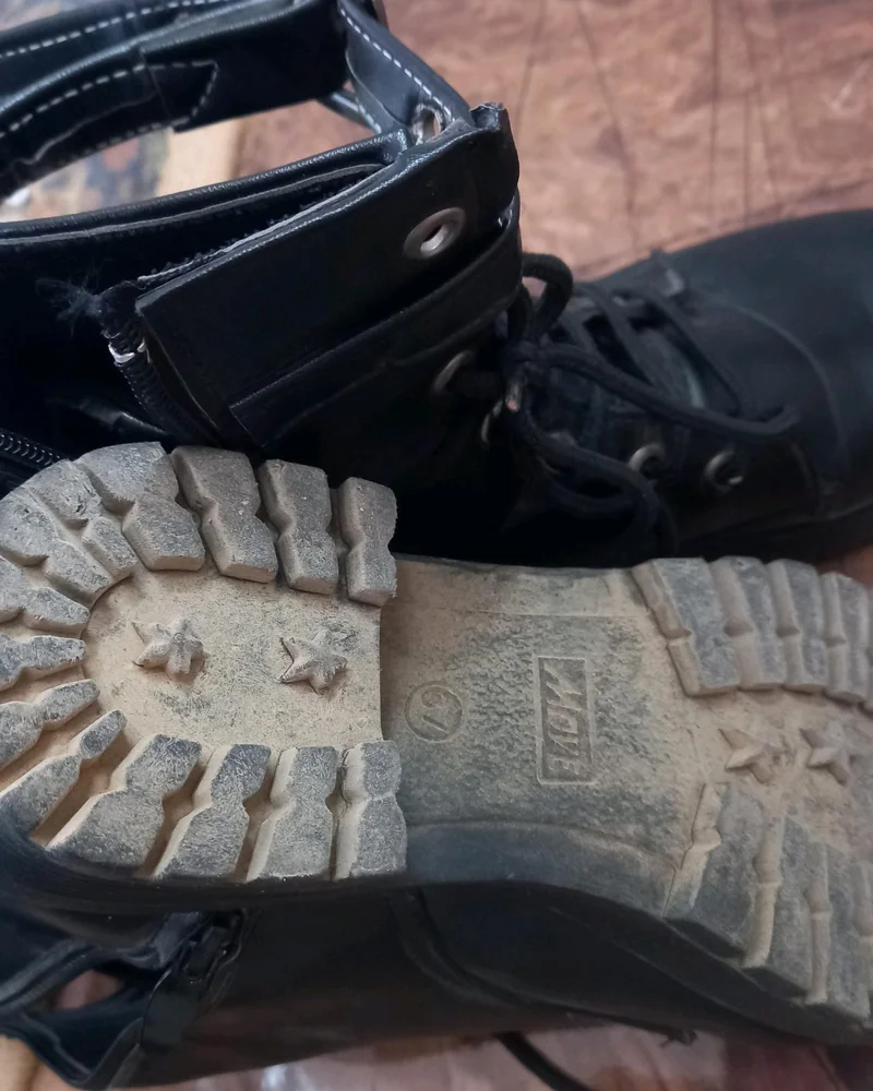 Boots, size 37, photo 6