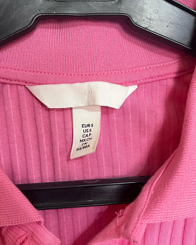H&M Shirts, size S / 36 / 8, photo 3
