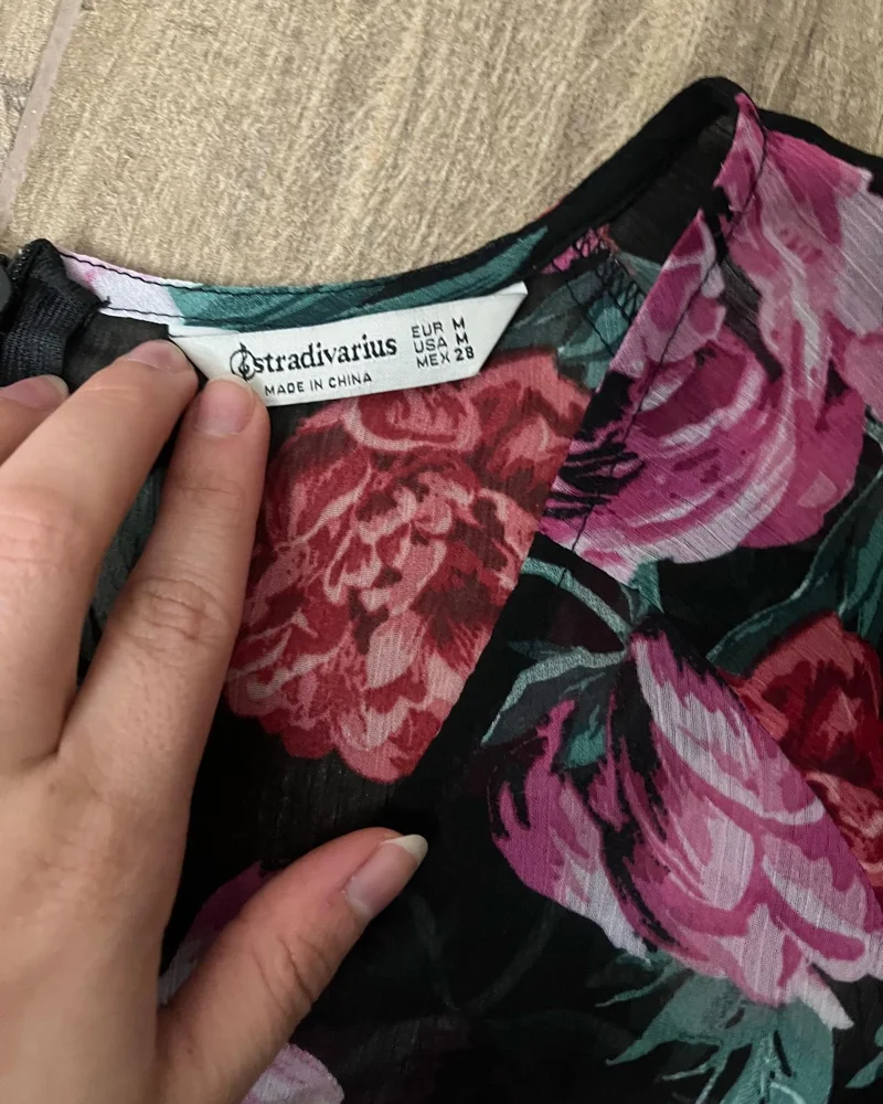 Stradivarius Maxi Dresses, size M / 38 / 10, photo 3