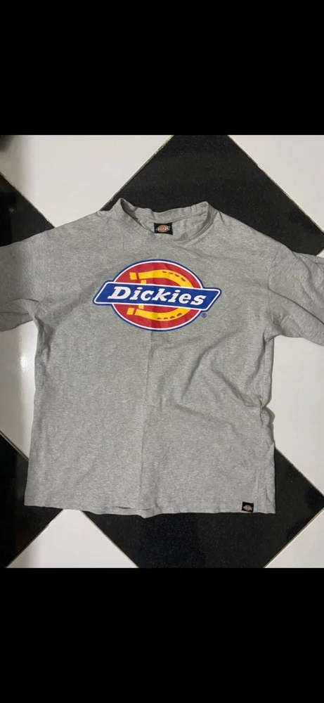 Dickies T-shirts, size M, photo 2