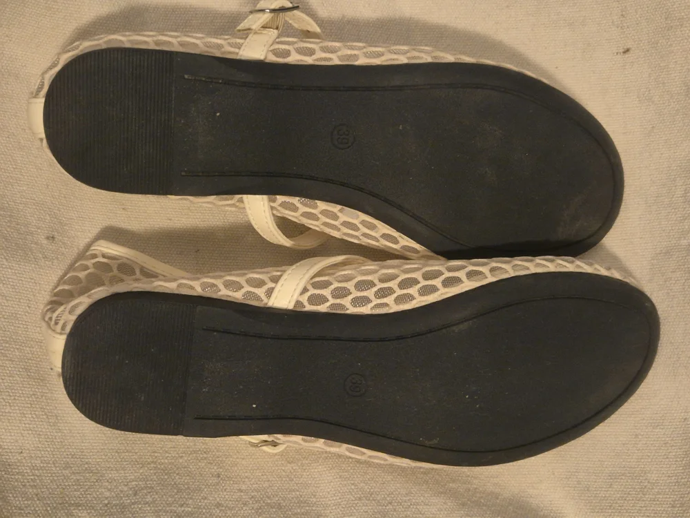 deja vu Flats, size 39, photo 4
