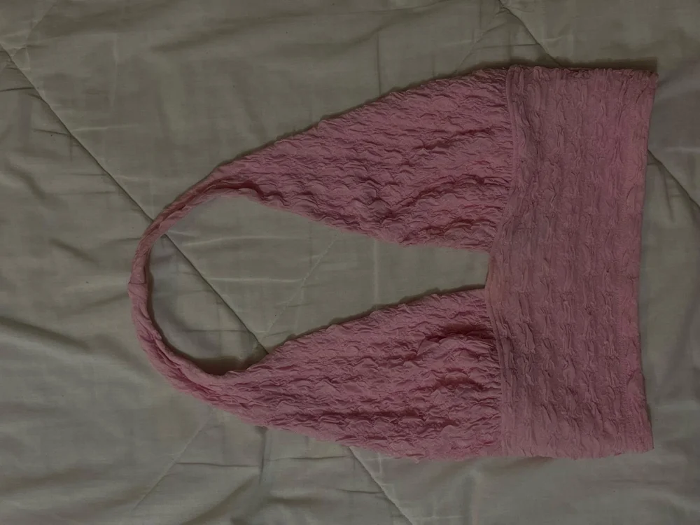 H&M Halter Tops, size M / 38 / 10, photo 4