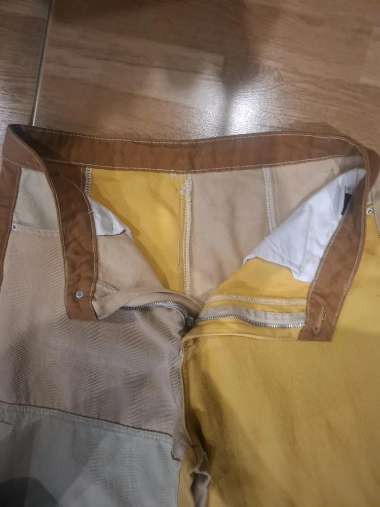 Shein Jeans, size M / 38 / 10, photo 3