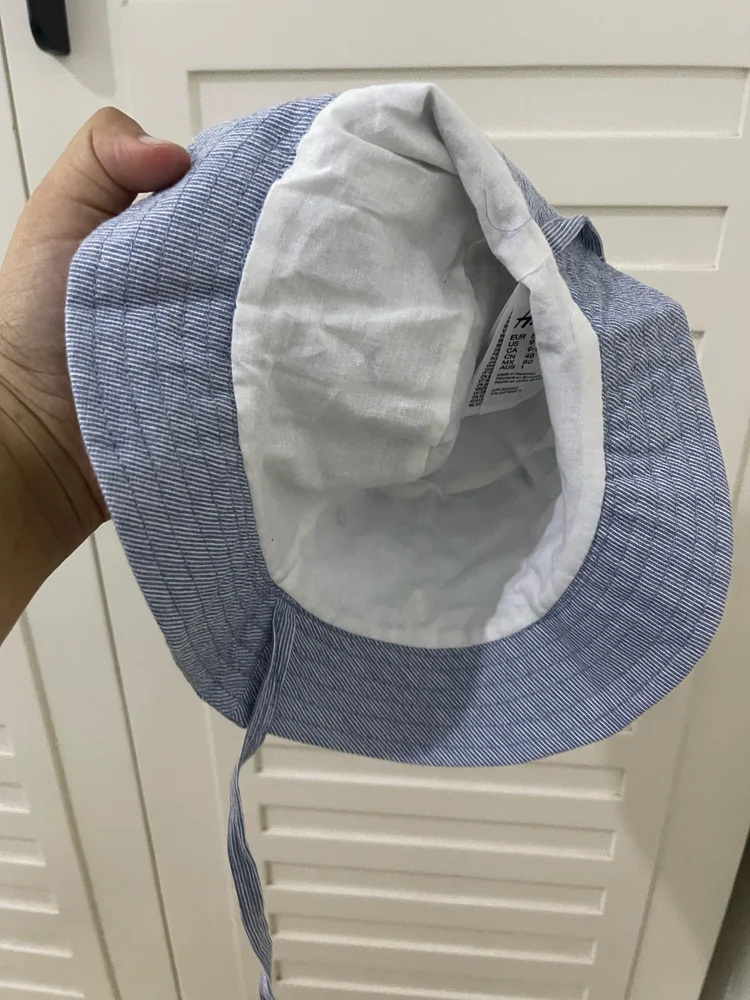 H&M Outerwear, size 9–12m, photo 3
