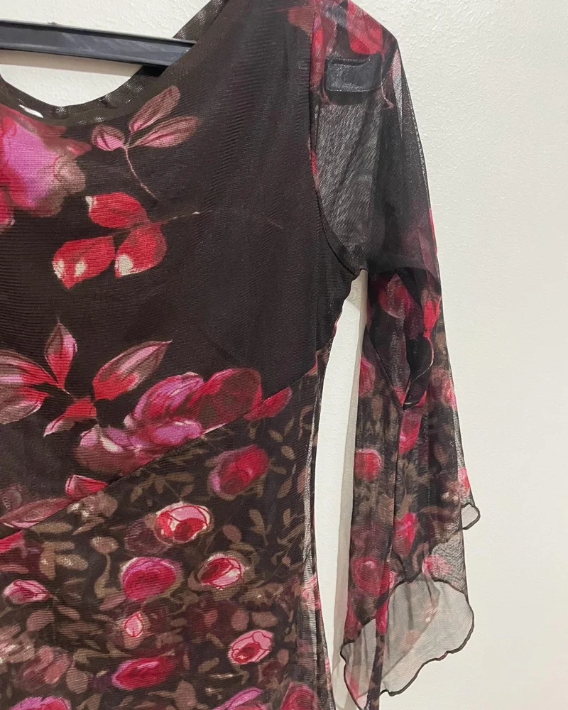 Blouses, size S / 36 / 8, photo 2