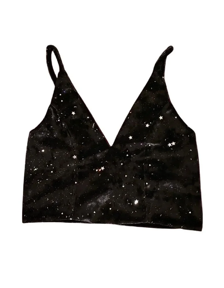 Bershka Crop Tops