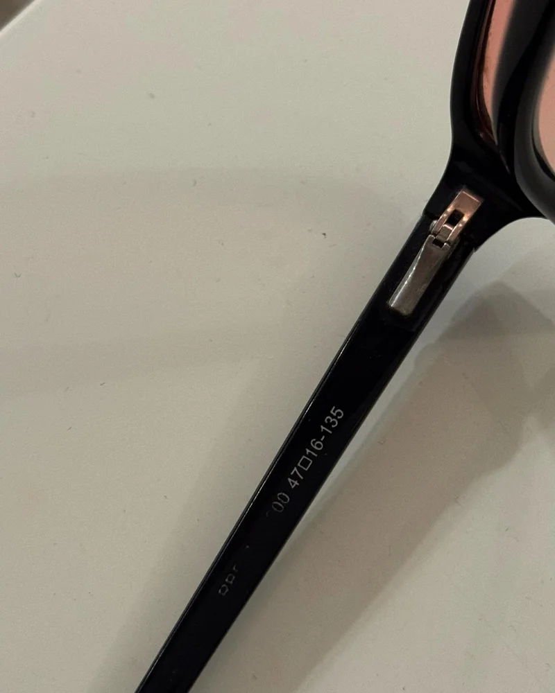 Ray-Ban Sets, size One size, photo 5